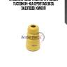 Отбойник амортизатора hyundai tucson 04-kia sportageix35 зад.подв. kmk011