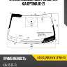 Стекло лобовое обогрев щеток kia optima 16-21 xyg 4448agnblhvw lfw/h/x