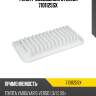 Фильтр воздушный, toyota yaris 99-, subaru trezia 11-, great wall hover m4 13-