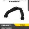 Рычаг подвески nissan pathfinder 05-14 hosu hsac0535