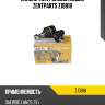 Наконечник рулевой левый zentparts z10818