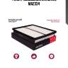Фильтр воздушный marshall ma2334
