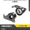 Ролик ремня грм натяжной toyota 3-5s-fe sat st-13505-74010
