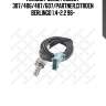 Лямбда-зонд, peugeot 307/406/407/607/partner,citroen berlingo 1.4-2.2 96-