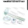 Болт с эксцентрицом ремкомплект 0529-006-kit febest