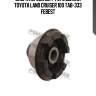 Опора передн дифференциала toyota land cruiser 100 tab-333 febest