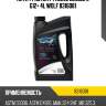 Антифриз anti-freeze longlife g12+ 4l wolf 8316081