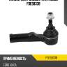 Наконечник рулевой тяги r moog fdes8338