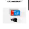Шаровая опора cbkk1 (made in korea) kormax ksb017