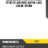 Диодный мост генератора honda fit gd 1 era d-042