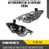 Фара ssangyong actyon 05-10  sat st-110-11a1l