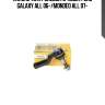 Наконечник рулевой правый, ford galaxy all 06-/mondeo all 07-