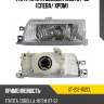 Фара toyota corolla e90 87-92 слева sat st-212-1112cl