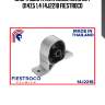 Опора двигателя honda civic es4 d14z5 1,4 14j2218 fiestroco