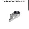 Подушка двс передняя!\ opel signum/vectra 1.6/1.8/1.9cdti 02>