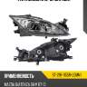 Фара mazda 6 10-12 справа sat st-216-1155r-lemn1