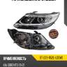 Фара kia sorento 12-21 слева sat st-223-1152l-ldem2