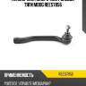 Наконечник рулевой renault megane iii 08-  moog re-es-7856