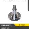 Фланец задн. ступицы skoda fabia sat st-6r0501117