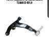 Рычаг подвески передний nissan teana 03-08 lh