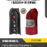 Фонарь задний toyota probox 14-  sat st-52-280r