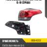 Фонарь задний toyota rav4 xa40 15-19 справа toyota 81551-42202