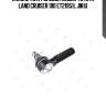 Наконечник рулевой левый toyota land cruiser 100 et21951l jikiu