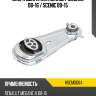 Опора двигателя renault megane 08-16  hosu hsem0064