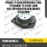 Верхняя опора стойки /передняя правая /ti-guar для nissan x-trail #t31, qashqai j10e  tg-54320-jg01b  (nss-j10fr r854320jg01b sm2803) 54320jd00b
