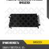 Радиатор кондиционера, subaru forester all 02-