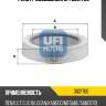 Фильтр воздушный ufi 3021700