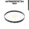 Ремень поликлиновый эластичный 5pk0705el sufix fb3324