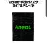 Areol trans truck eco 5w30 (205l) масло моторное! синт.\ acea e6/e7/e9, api cj-4/sn