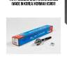 Тяга рулевая, внутренняя crkh30 (made in korea) kormax ksr011