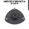 Опора амортизатора honda civic 01-06 передн. прав. (старый арт. cmho-1r) ga0057r ctr