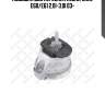 Подушка двс передняя левая, bmw e60/e61 2.0i-3.0i 03-