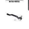 Наконечник рулевой левый metaco 4000152l