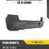 Бампер задний volkswagen golf 08-16 5d hbk sat st-vw17-087-0