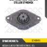 Опора амортизатора заднего, nissan almera/tino n16e/v10m all 00-