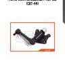 Рычаг маятниковый jett v91-135 (cat-44)