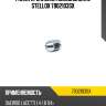 Гайка крепления колесаm12x1.5, daewoo lacetti 1.4-1.8 04-