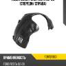 Подкрылок ford fiesta 02-08 спереди de-ga for15fi001