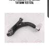 Рычаг подвески | перед лев | tatsumi tee1735l
