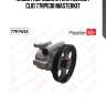 Насос гидроусилителя renault clio 77rp038 masterkit