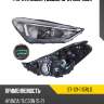 Фара hyundai tucson 18-21 справа sat st-121-1115rld