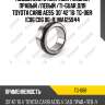 Подшипник ступичный /задний правый /левый /ti-guar для toyota carib ae95  30*42*16  tg-06r  (c06 c06 06-r) ma125944