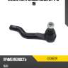 Наконечник рулевой honda cr-v 16- rh ctr ce0873r