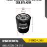 Фильтр масляный honda b16a, d13b, d15b, d17a, k20a sat st-15400-plc-003