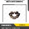 Щёткодержатель стартера без хвоста zaufer 320n10044z