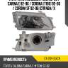 Фара toyota caldina t190 92-02  sat st-212-1156cr